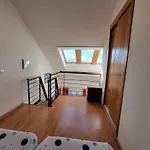 Lägenhet Duplex Gran Terraza,wi-fi Serraneu *