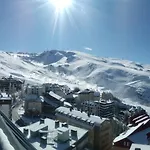 Duplex Gran Terraza,wi-fi Serraneu * Sierra Nevada