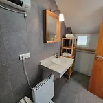 Duplex Gran Terraza,wi-fi Serraneu Lägenhet
