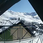 Lägenhet Duplex Gran Terraza,wi-fi Serraneu *