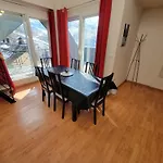 Duplex Gran Terraza,wi-fi Serraneu Lägenhet Sierra Nevada