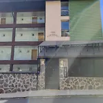 Lägenhet Duplex Gran Terraza,wi-fi Serraneu *