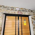 Duplex Gran Terraza,wi-fi Serraneu Lägenhet Sierra Nevada