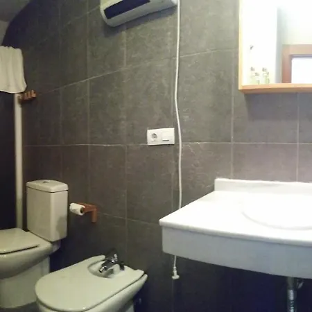 Duplex Gran Terraza,wi-fi Serraneu شقة سْييرا نيفادا