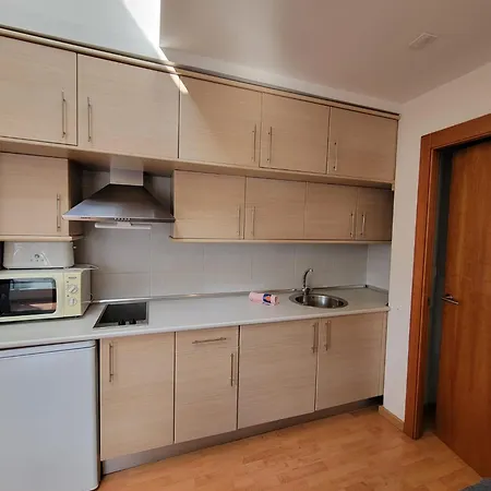 Duplex Gran Terraza,wi-fi Serraneu Сьерра-Невада