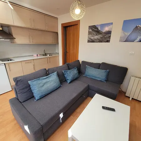 Duplex Gran Terraza,wi-fi Serraneu Apartmán *