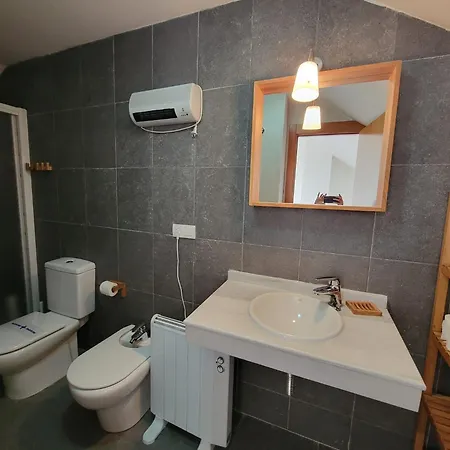 Apartmán Duplex Gran Terraza,wi-fi Serraneu Sierra Nevada
