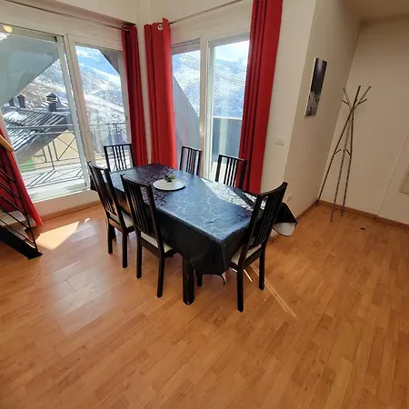 Duplex Gran Terraza,wi-fi Serraneu Apartmán Sierra Nevada