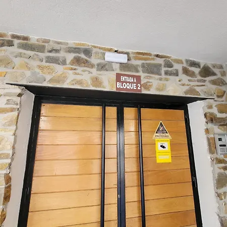 Duplex Gran Terraza,wi-fi Serraneu Apartmán Sierra Nevada