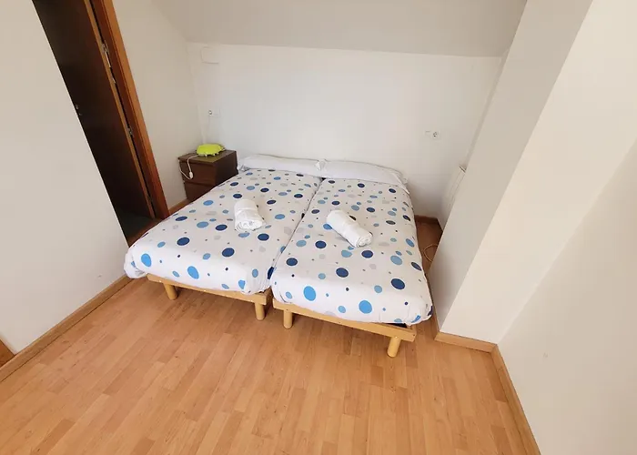 Duplex Gran Terraza,wi-fi Serraneu Apartament *