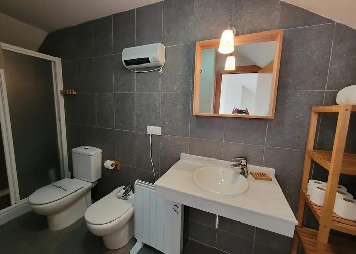 Апартаменты Duplex Gran Terraza,wi-fi Serraneu Сьерра-Невада